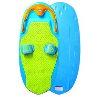 Zup Zup4069 You Got This 260 Multi-Sport Board, Blue - Zup-4069 - 990-Zup4069F1