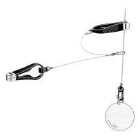 Scotty 1171 Power Grip Plus Release 18